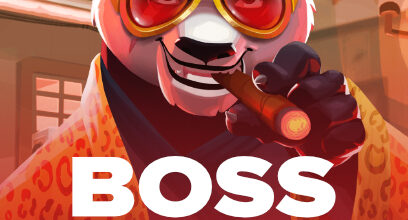 Boss Bear
