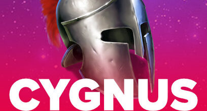 Cygnus 3