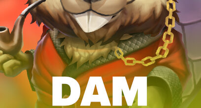 Dam Beavers