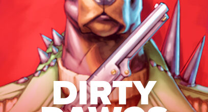 Dirty Dawgs Of Nitropolis