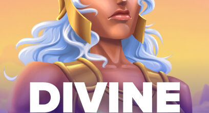 Divine Drop