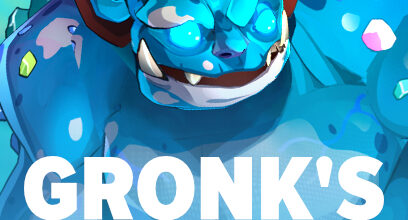 Gronk’s Gems