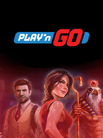Play’n GO