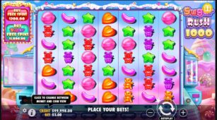 Sugar Rush 1000 demo play free 7