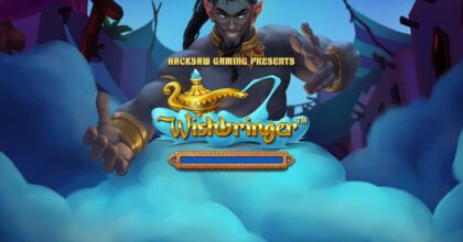 Wishbringer