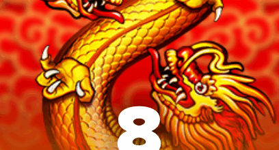 8 Dragons