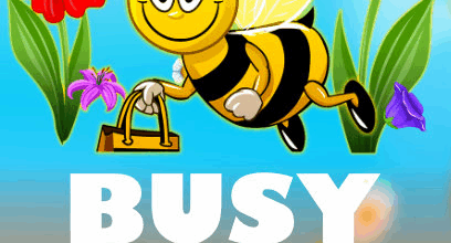 Busy Bees