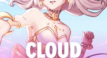 Cloud Princess