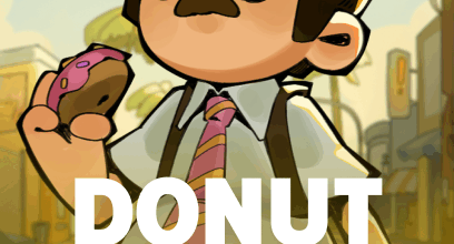 Donut Division