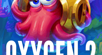 Oxygen 2