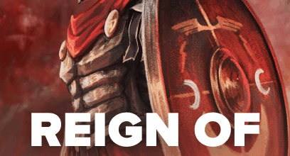 Reign Of Rome