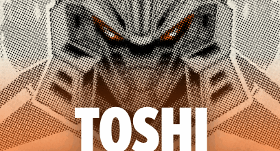Toshi Video Club