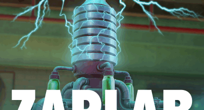 Zaplab